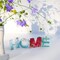 134 Pcs Alphabet Keychain Resin Mold Kit Silicone Letter and Number Molds with Drill Key Rings and Screw Pins